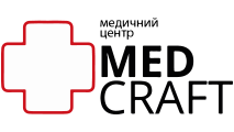 ТОВ «Медичний центр «МЕДКРАФТ»